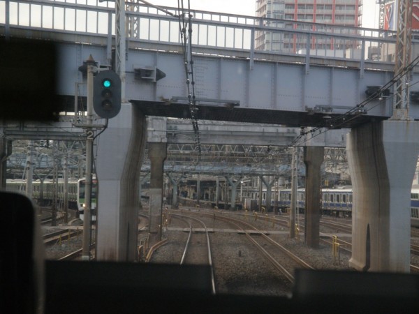 東京環状線